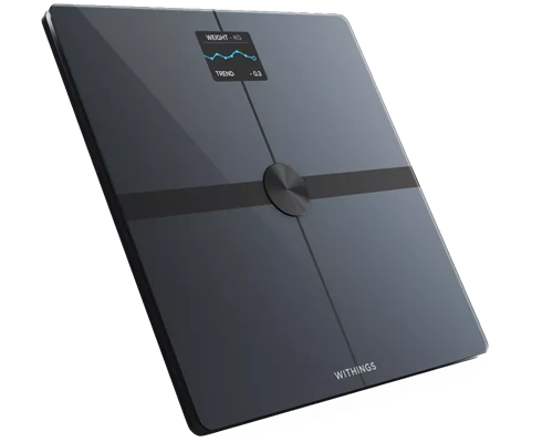 Withings Body Smart - Black