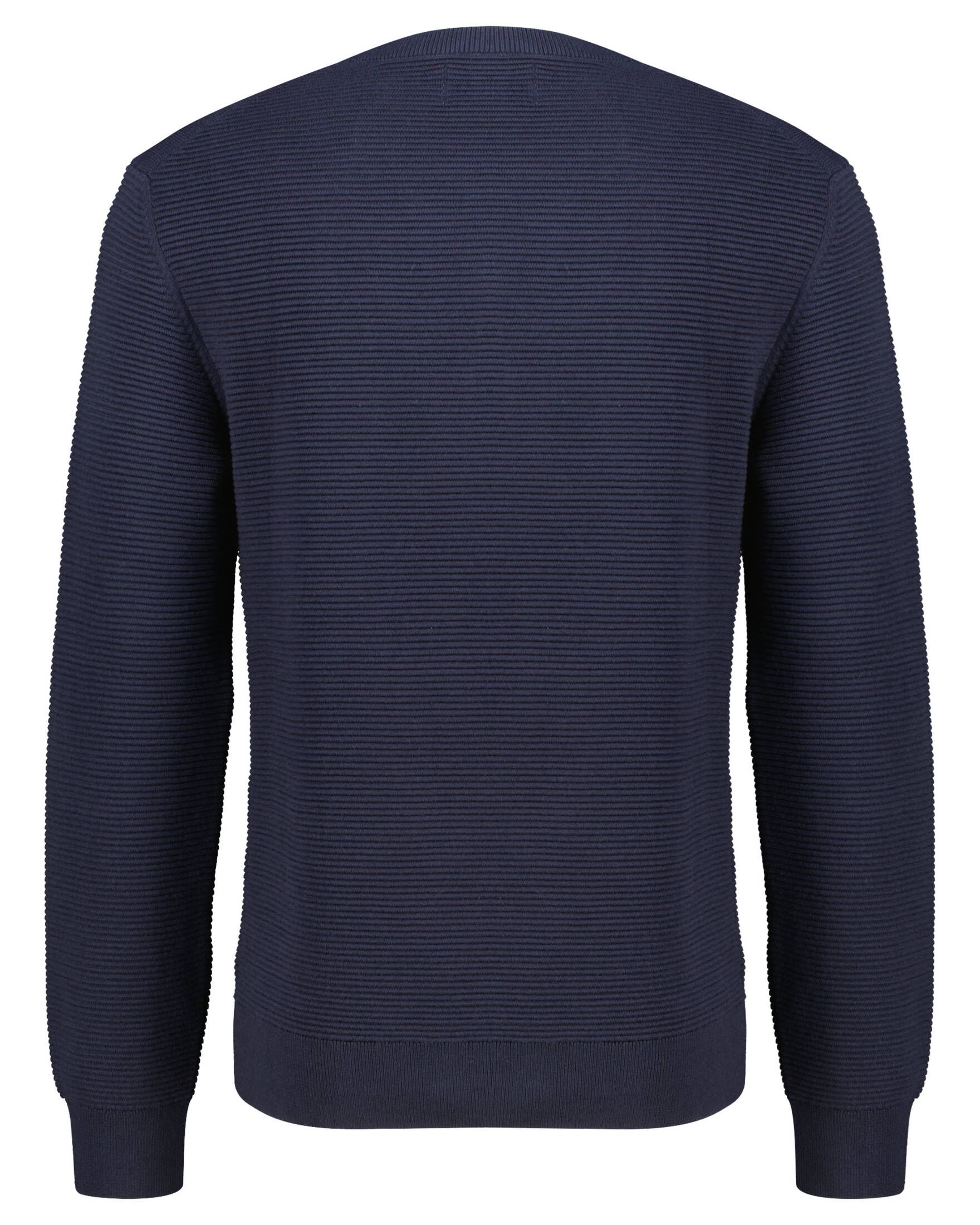 Gant| Herren Strickpullover TEXTURED COTTON Regular Fit