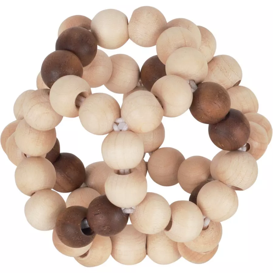 HEIMESS nature Greifling Elastik Ball