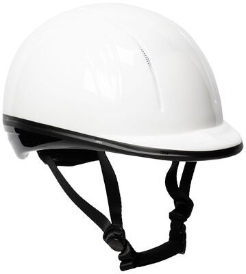 KYLIN Ridehjelm Amadeus, White