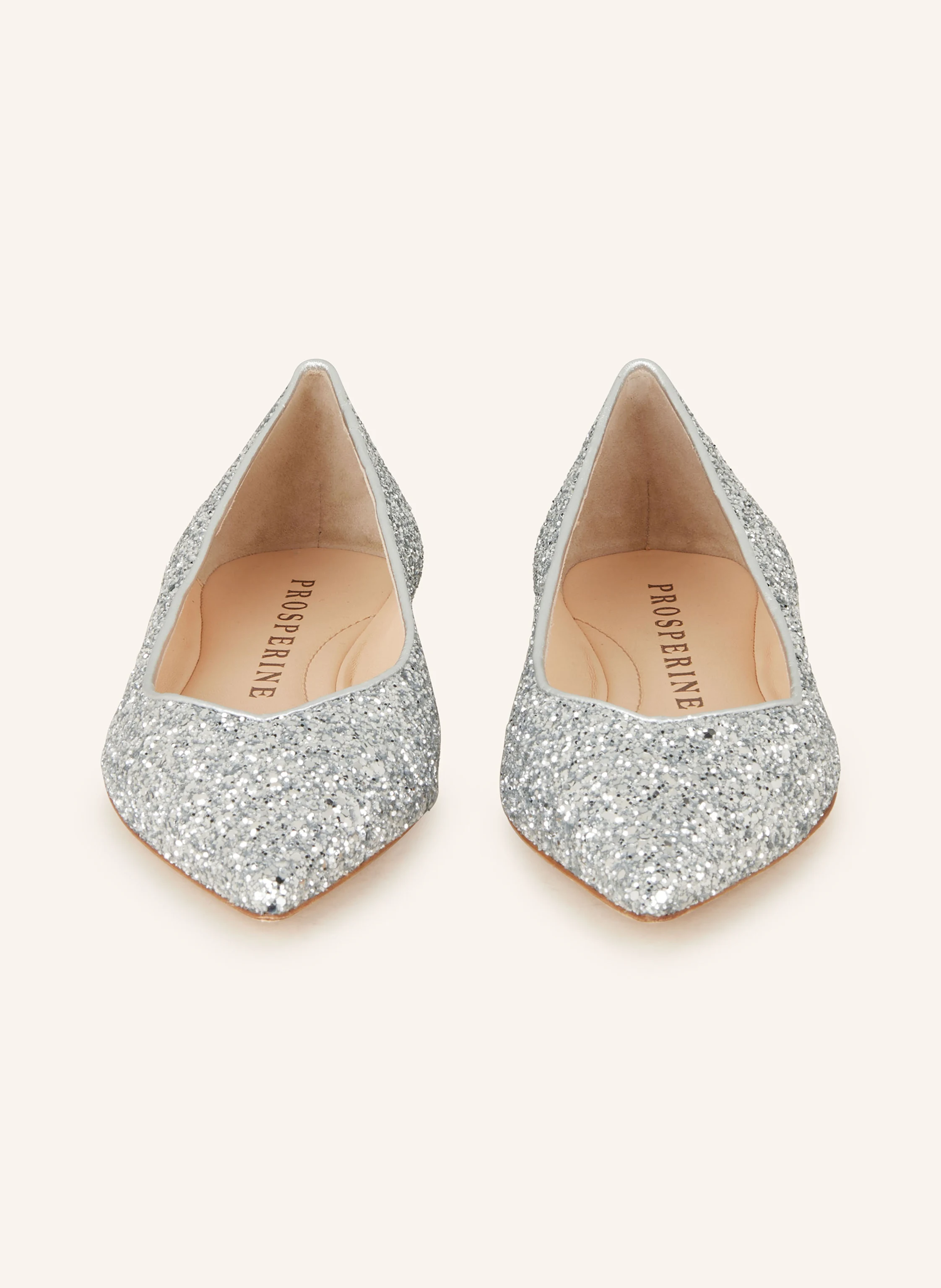 PROSPERINE Ballerinas