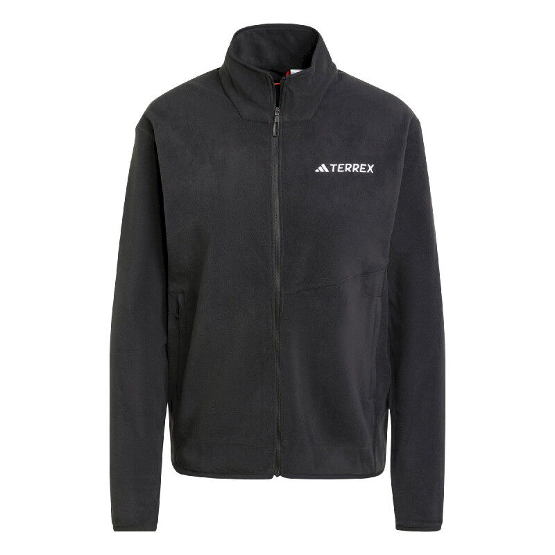Terrex Multi Full-Zip Fleece - Polaire femme