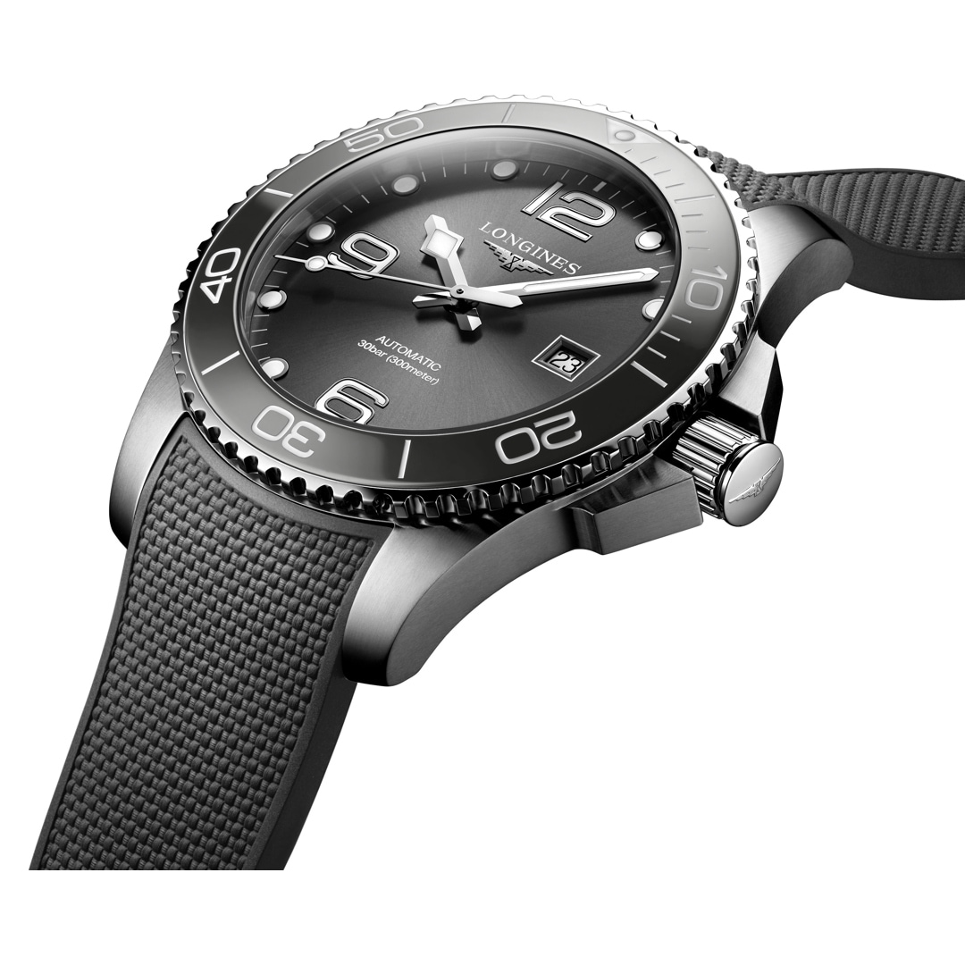 Longines HydroConquest 43mm