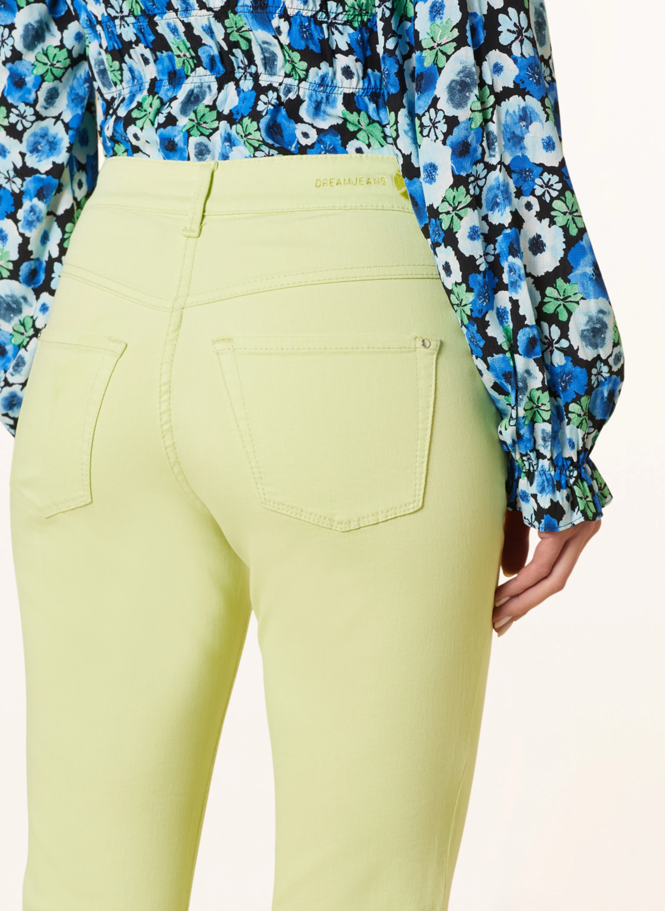 MAC 7/8-Hose DREAM
