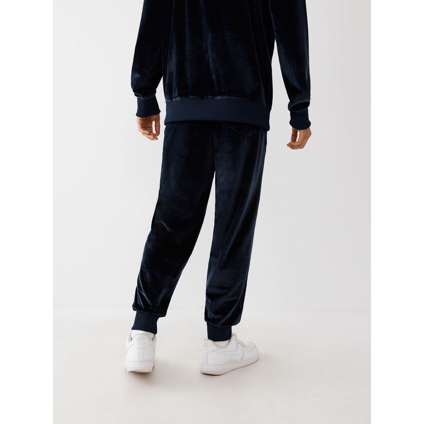 True Religion Velour Jogger Sn99