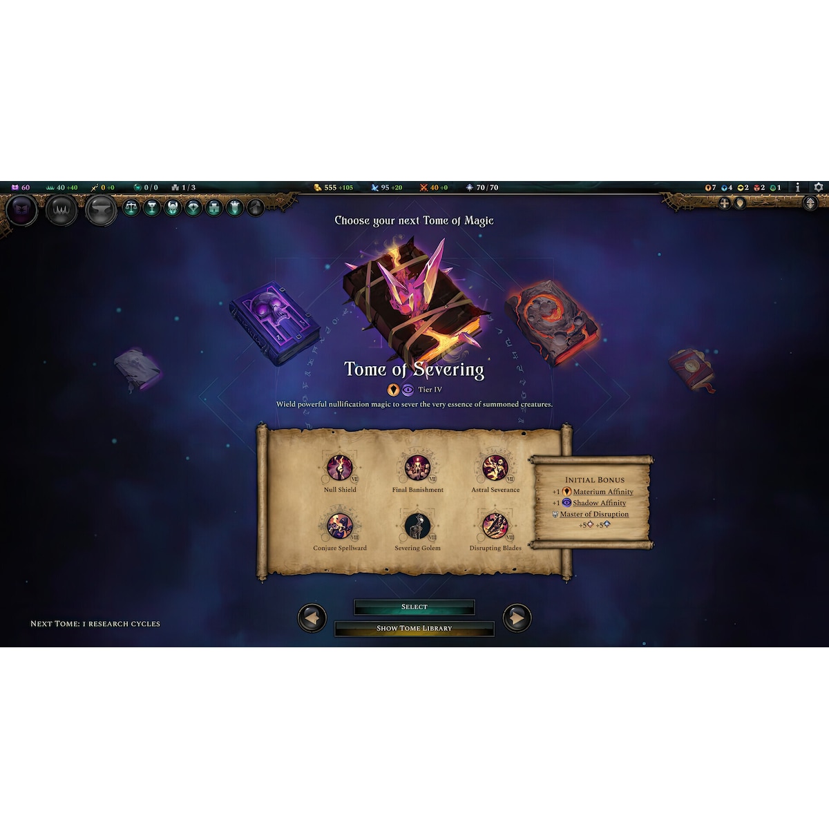 Age of Wonders 4: Empires & Ashes - PC Windows