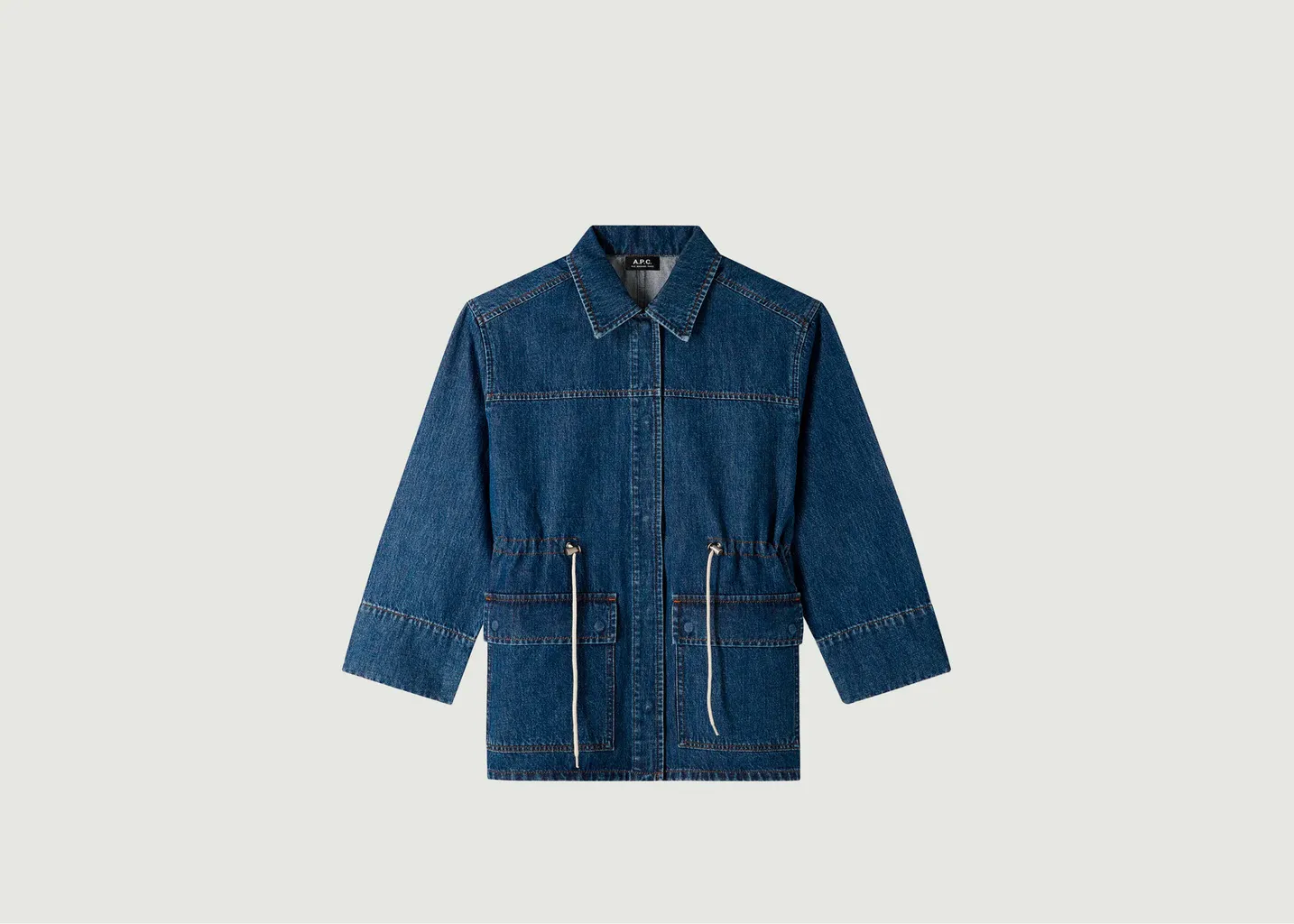 Blouson Miller A.P.C.