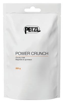 Magnésie Petzl Power Crunch - 200G