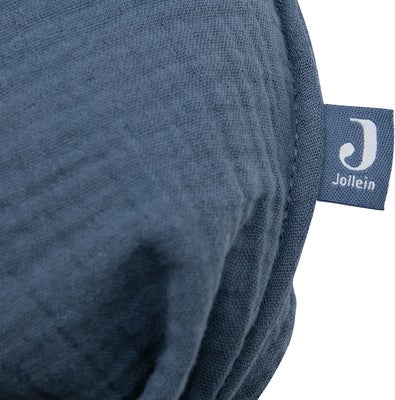 Jollein Ballong Veggdekorasjon, Jeans Blue