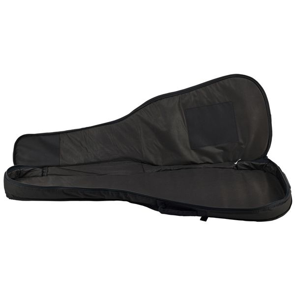 Harley Benton JB-75MN Black V. Series Bundle