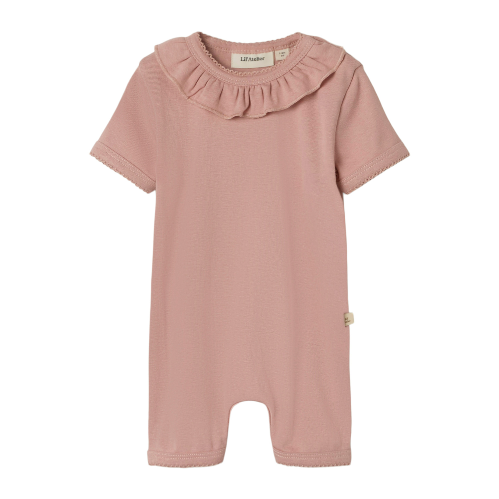 Lil' Atelier Sommerdragt Lalo