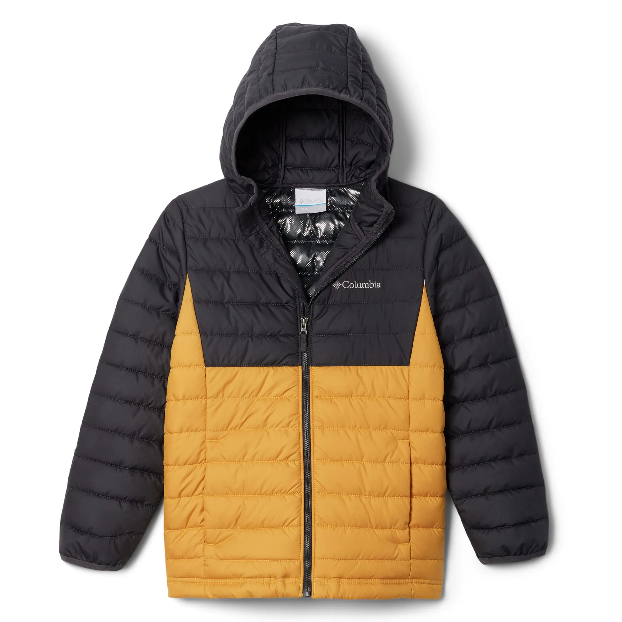 Columbia Manteau Powder Lite 4-18ans