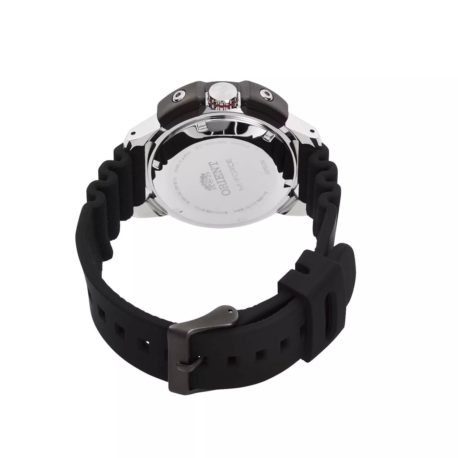 Orient M-Force Automatic RA-AC0L04L