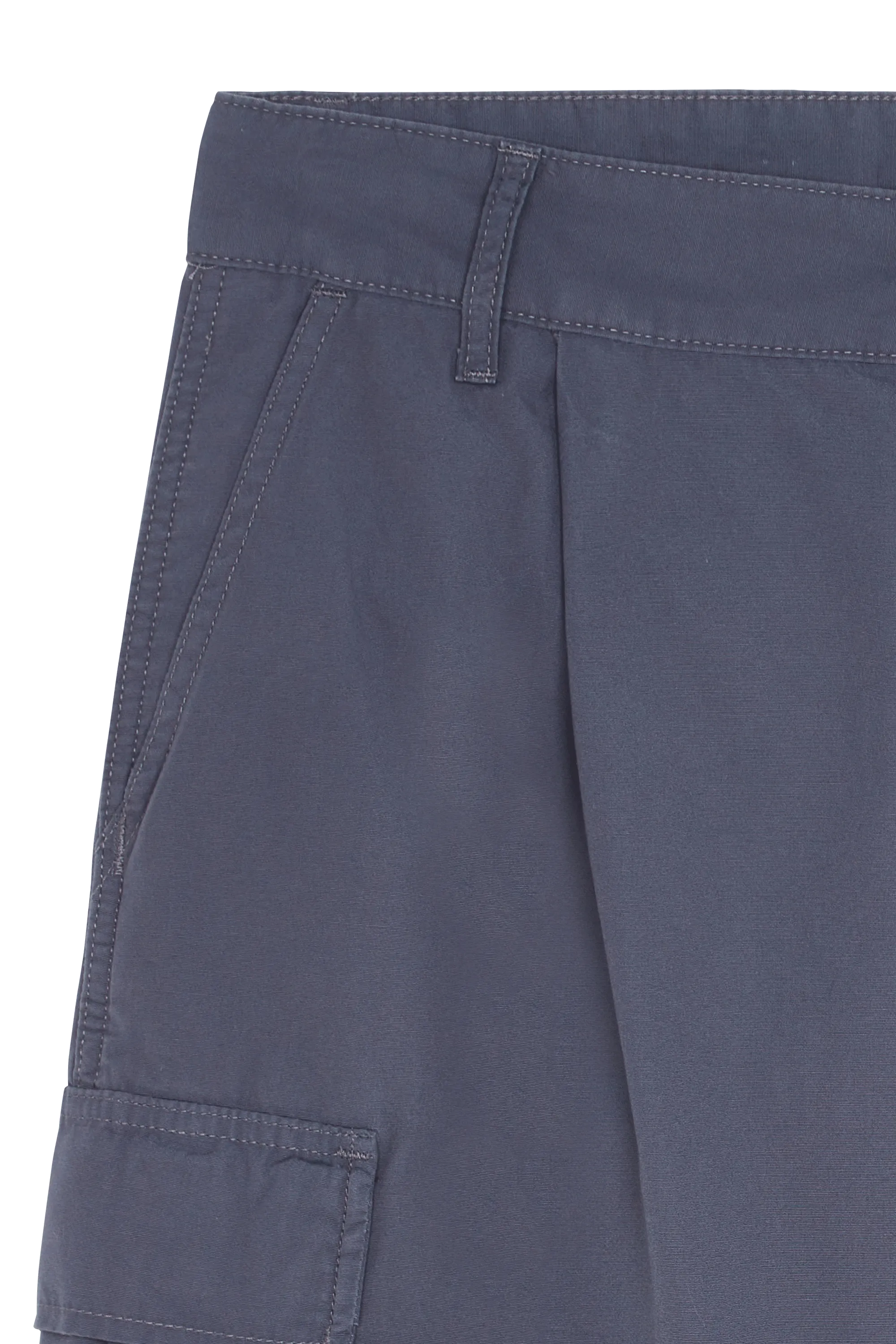 CARHARTT WIP Cargo Cole Cargo Pant Gris