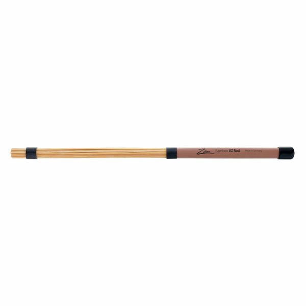 Zultan EZ Rods Bamboo