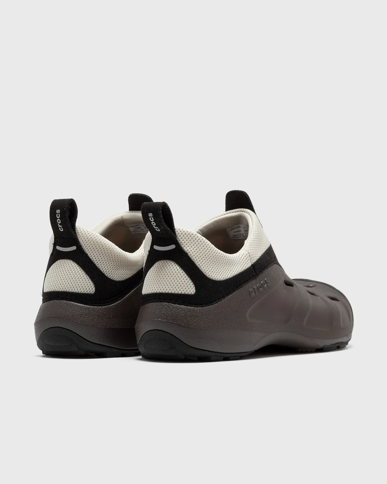 crocs Quick Trail Shoe