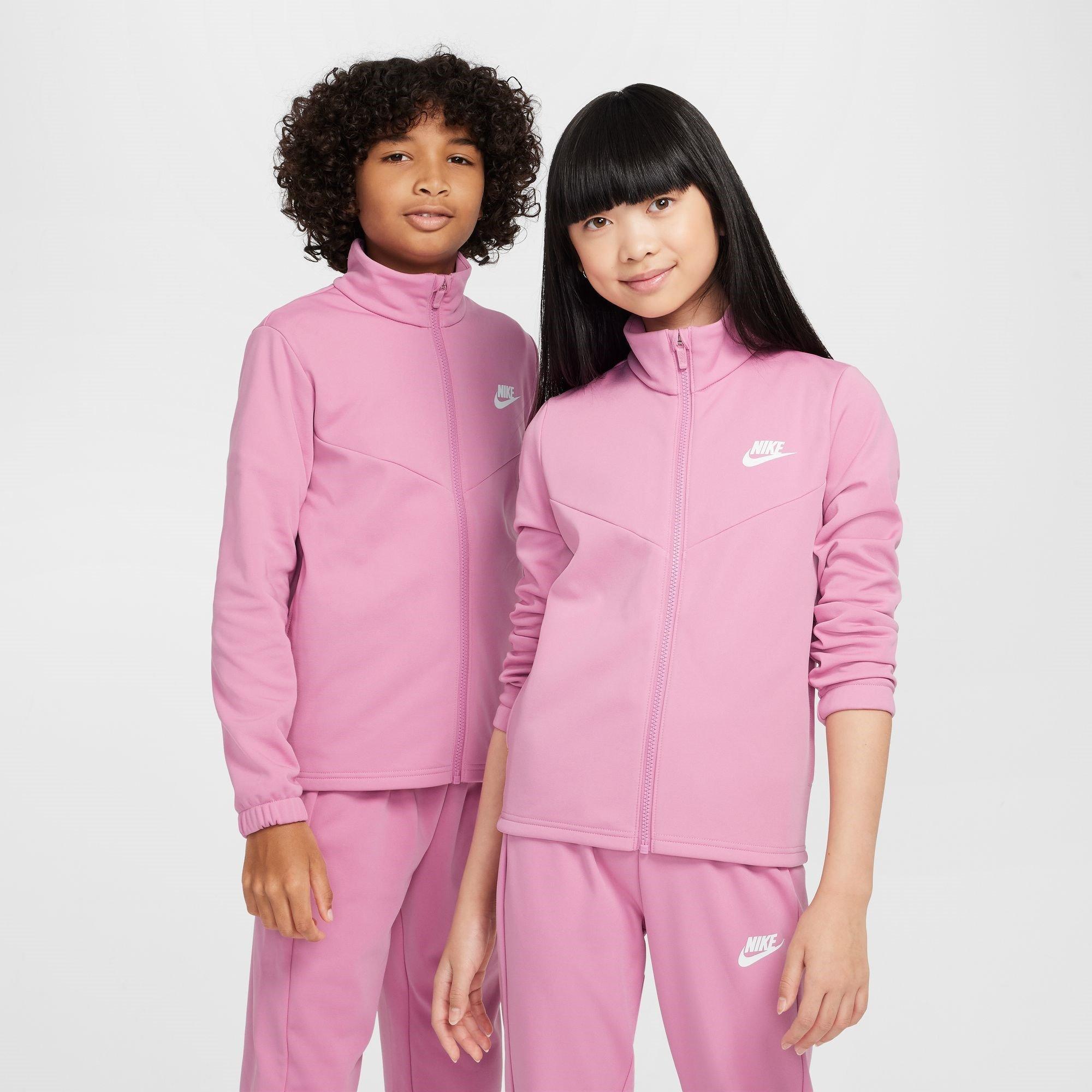 Nike NSW Poly Tracksuit Juniors