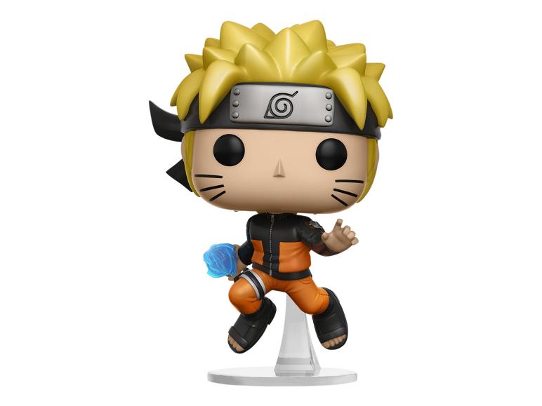 POP figuren