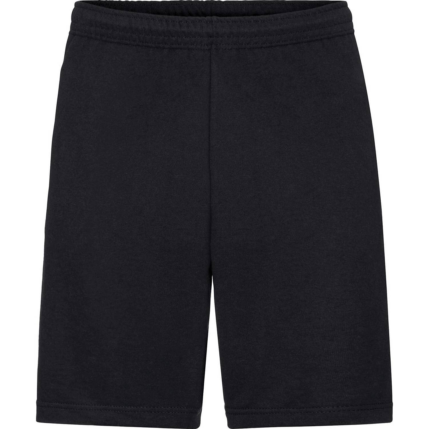 Fruit of the Loom Sweat Unisex-Freizeithose, kurz