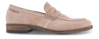 Bugatti Loafer Beige 311AJW631400