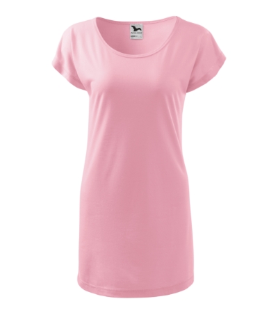 Malfini 123 - t-shirt/robe Love pour femme