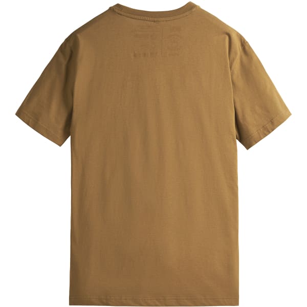 T-shirt PICTURE CHUCHIE TEE CHOCOLATE