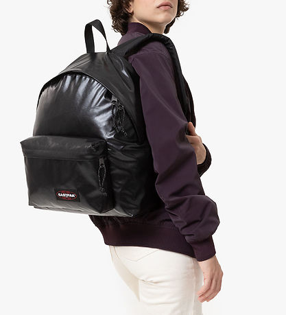 Eastpak rygs?k - padded Pak'r - 24L - Sort