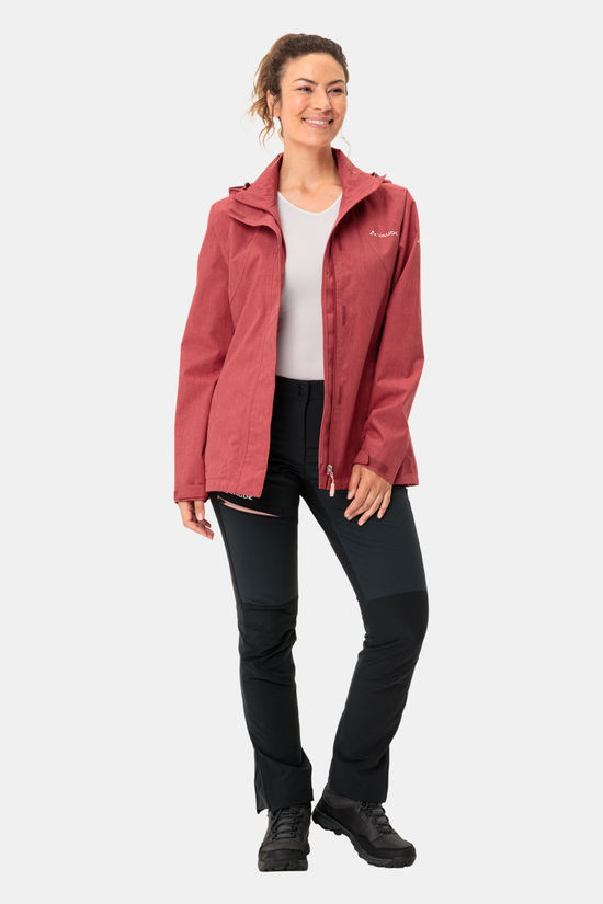 Vaude Vaude Rosemoor Jacket Ii