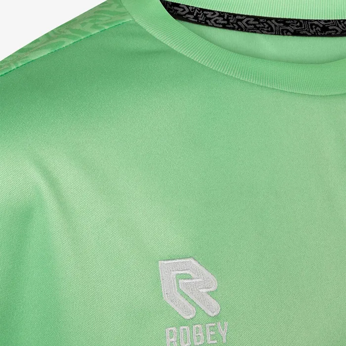 Robey Patron Padded LS Keepersshirt Junior