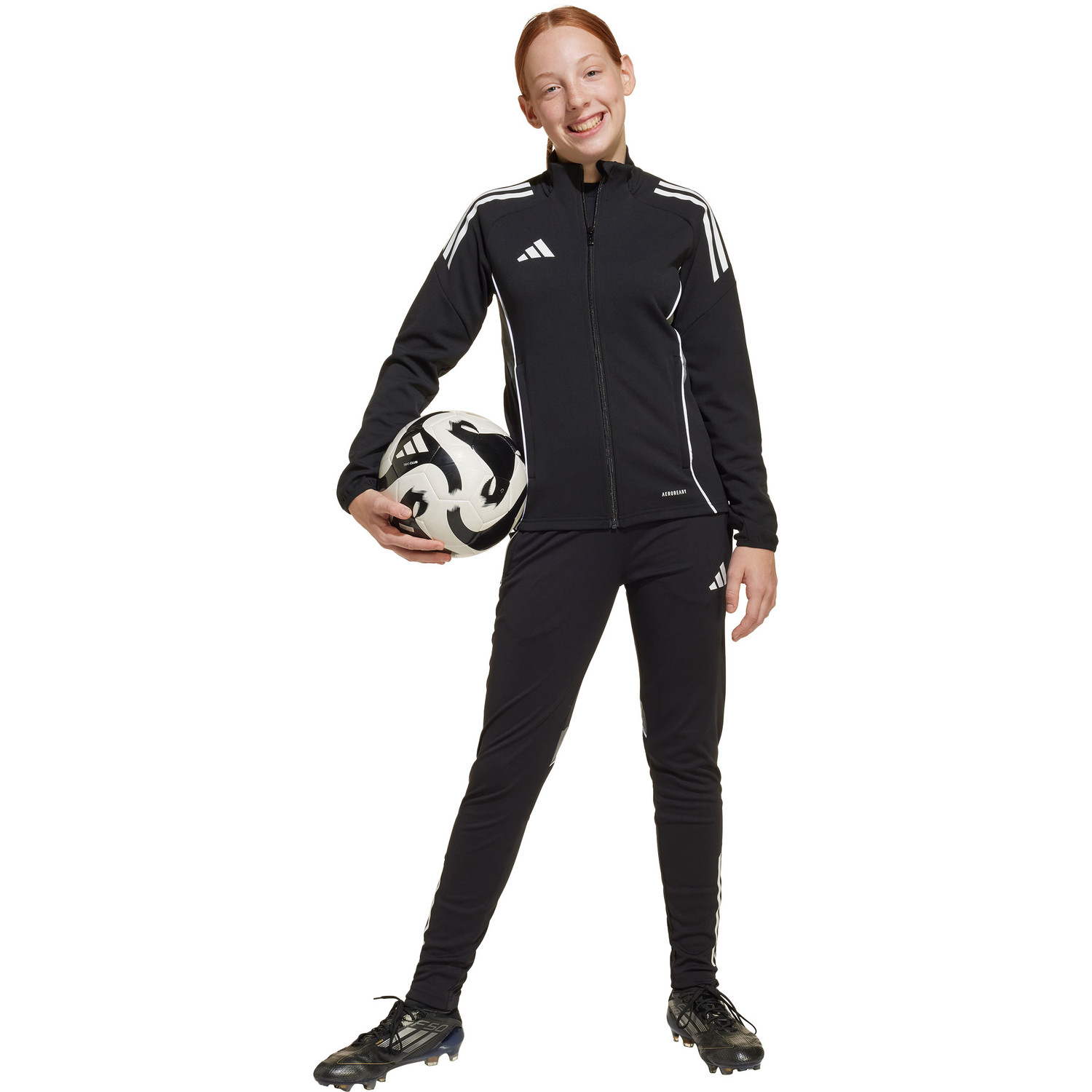 adidas Tiro 25 Competition TK Trainingspak Kids