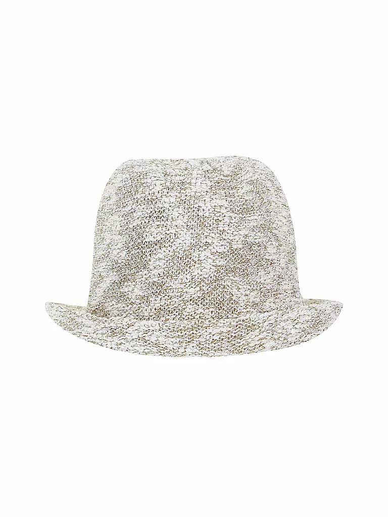 STERNTALER Baby Strohhut beige