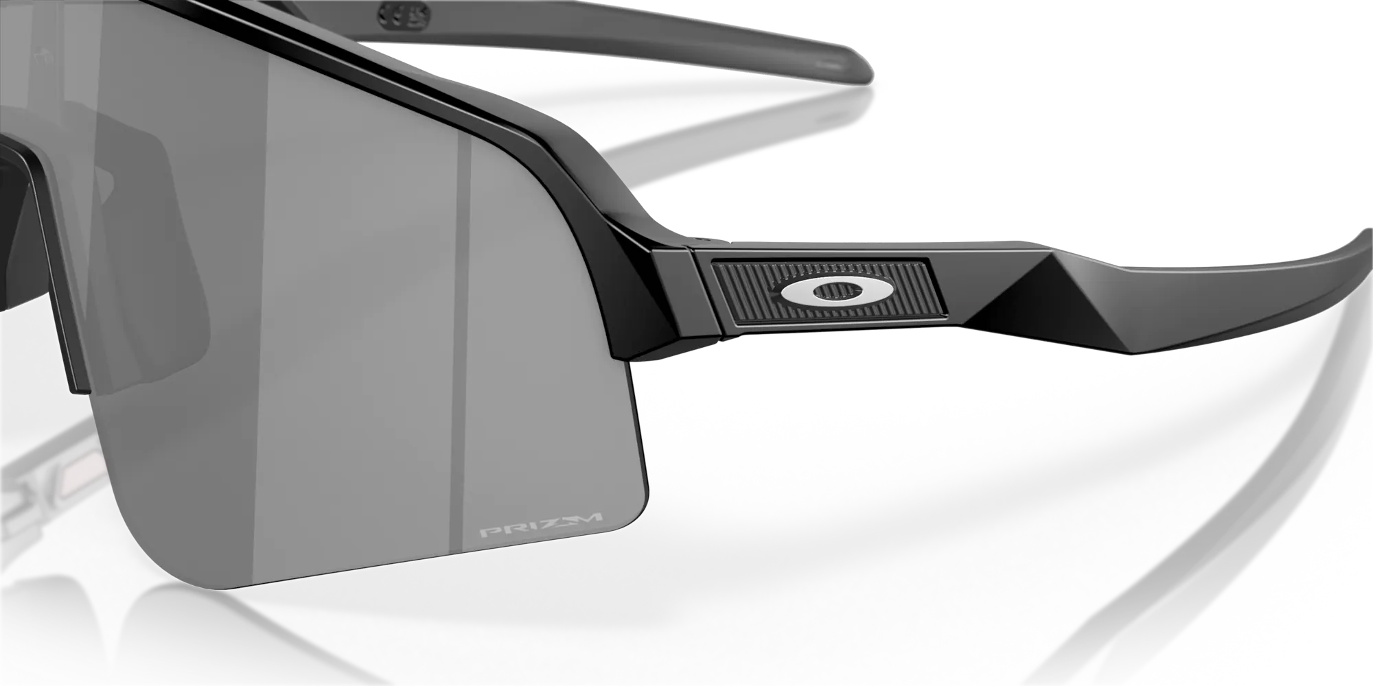 Sutro Lite Sweep 0339/Matte Black w/Prizm Black