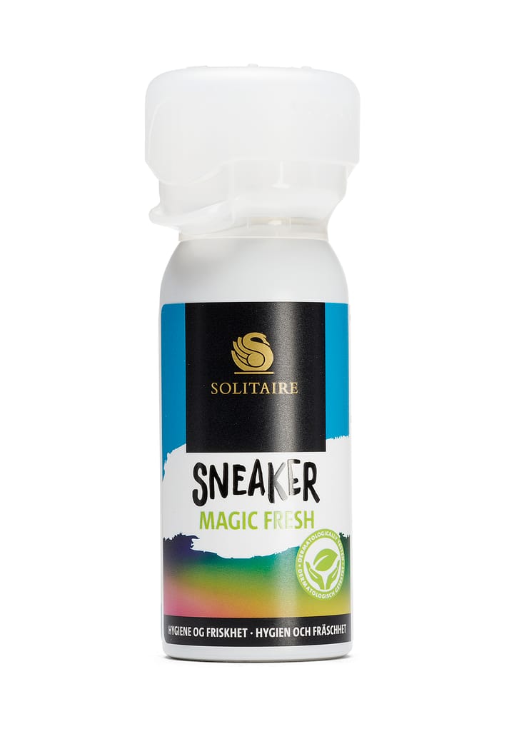 Magic Fresh skodeodorant