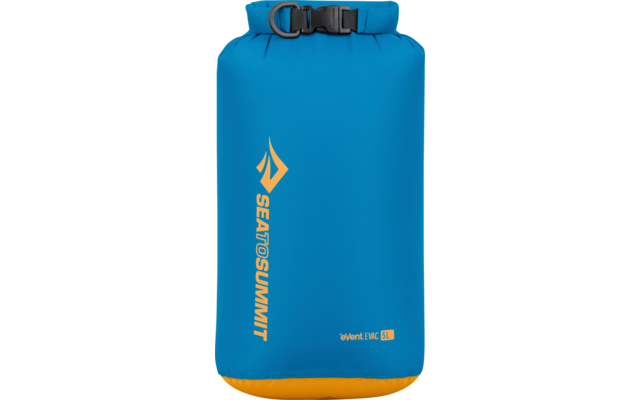 Sea to Summit Evac Dry Bag Packsack