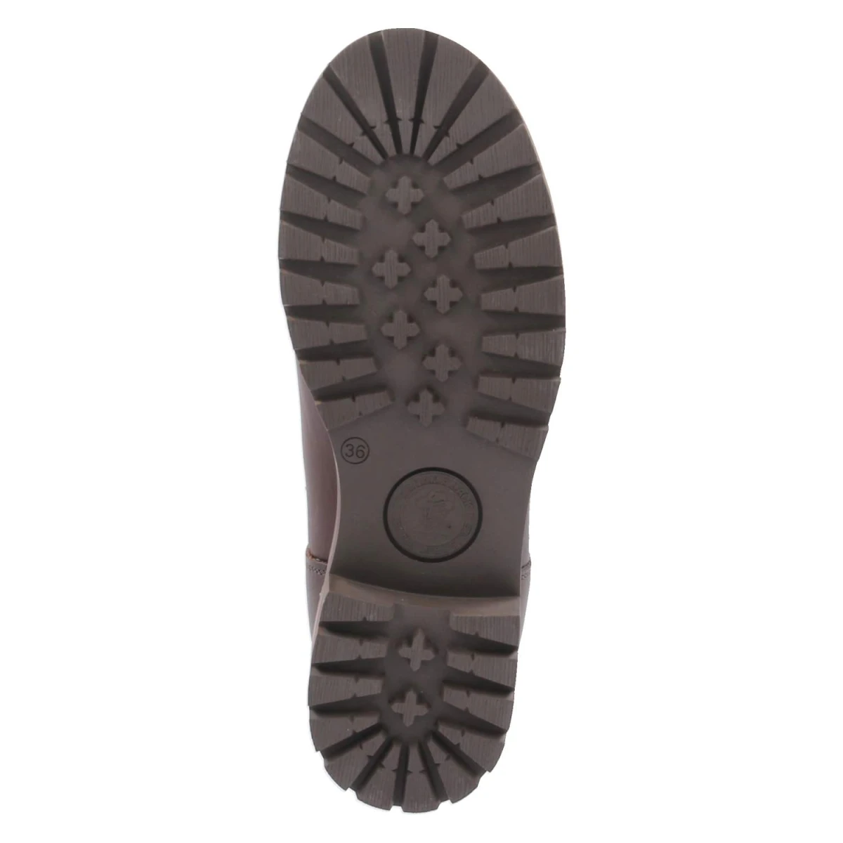 Panama JackChelsea Boots FRANCESCA IGLOO - BRAUN