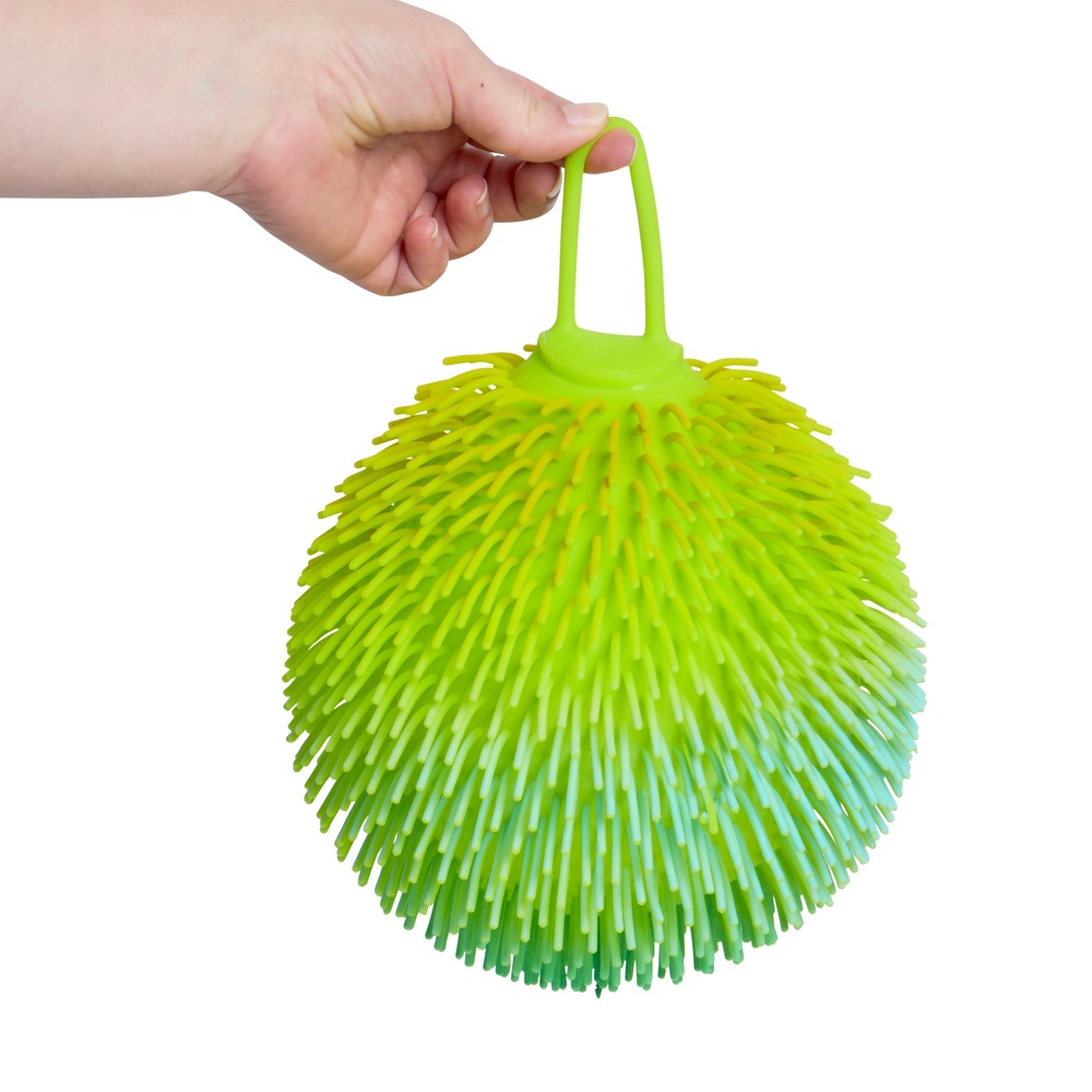 Toy Mania Ombre Wackelball