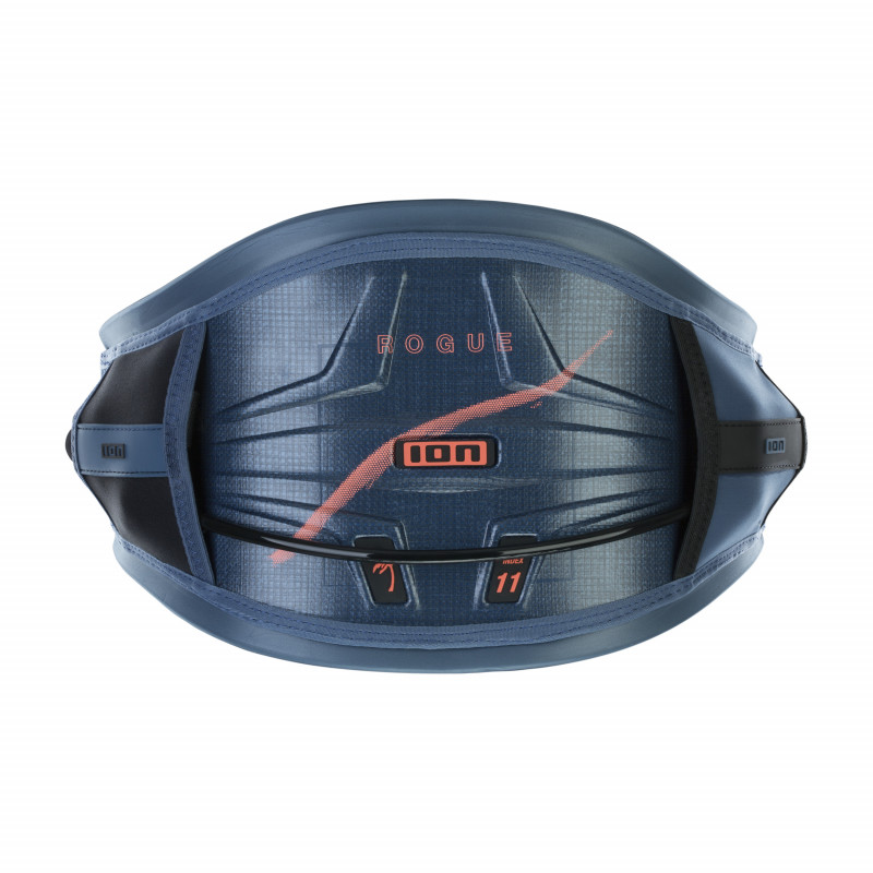 HARNAIS WINGSURF ION ROGUE BLEU