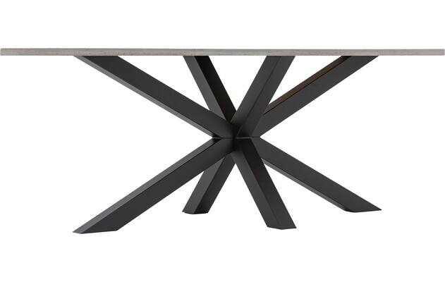 Eettafel Stone