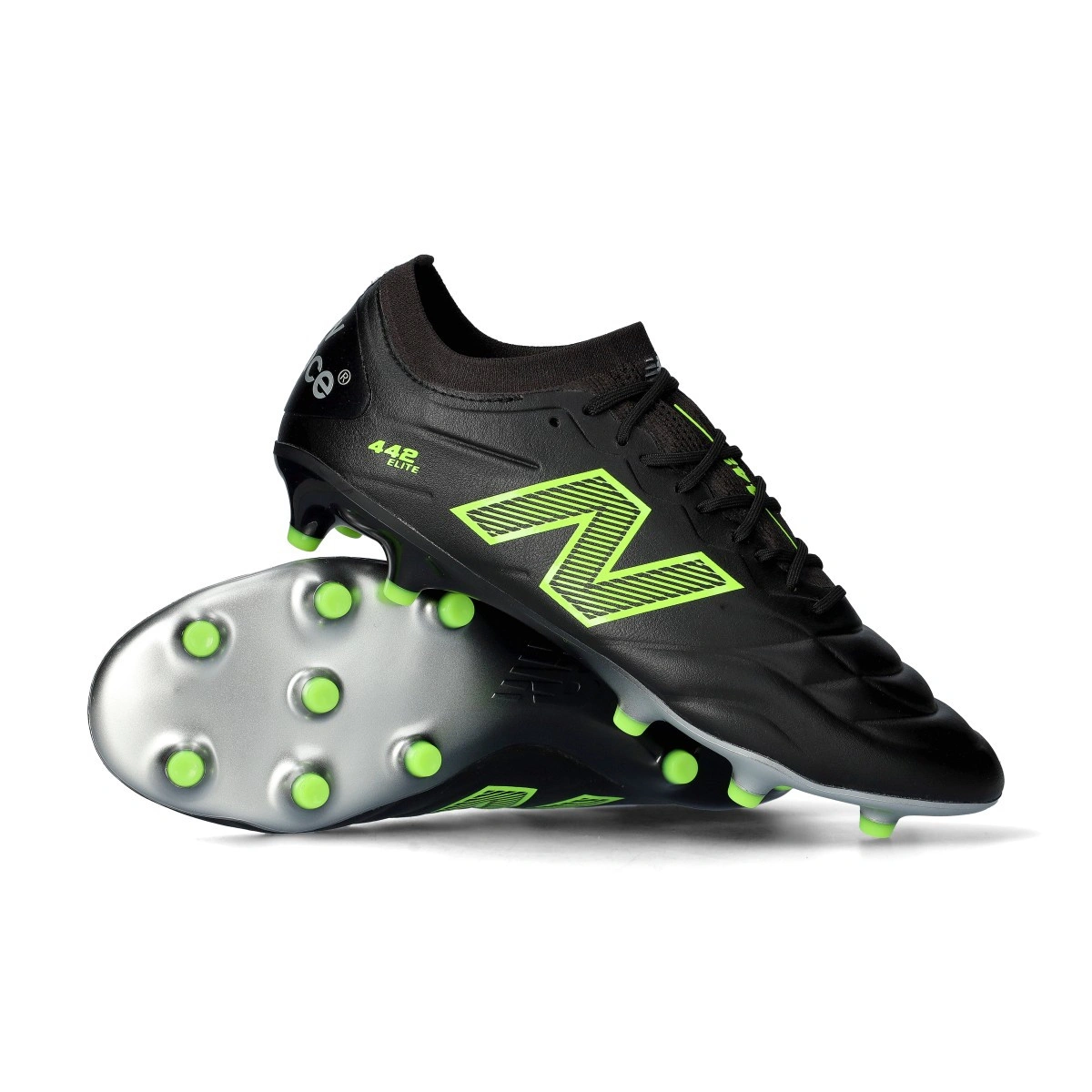 Chuteira New Balance 442 Elite FG V2