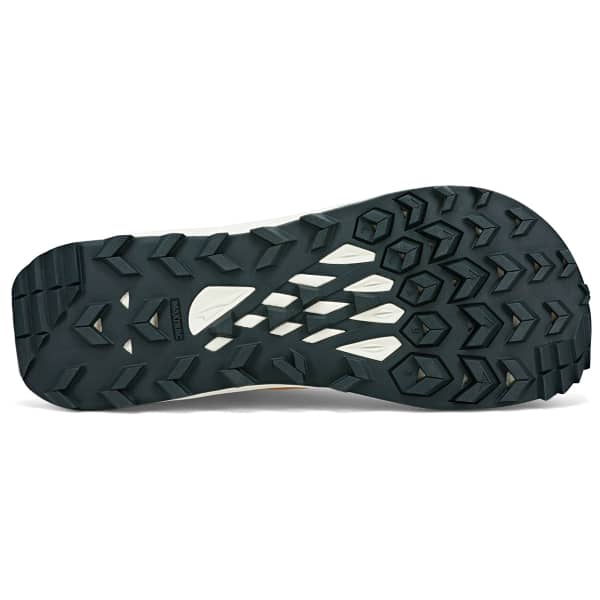 Chaussure trail ALTRA LONE PEAK 7 W ORANGE