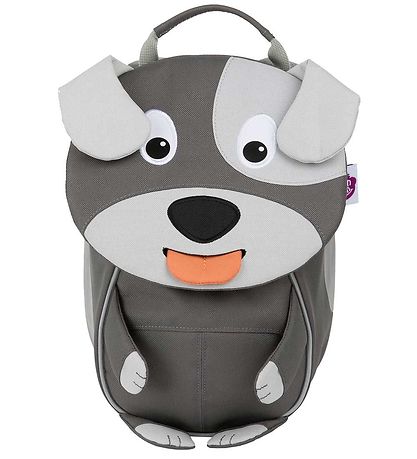 Affenzahn Rucksack - Klein - Hund