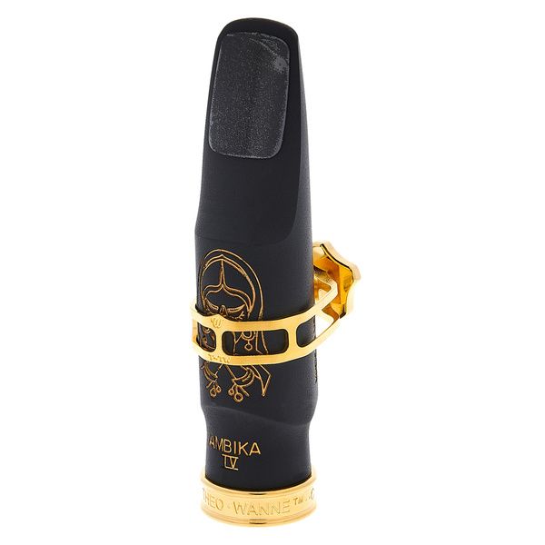 Theo Wanne Ambika IV Tenor 6* HR