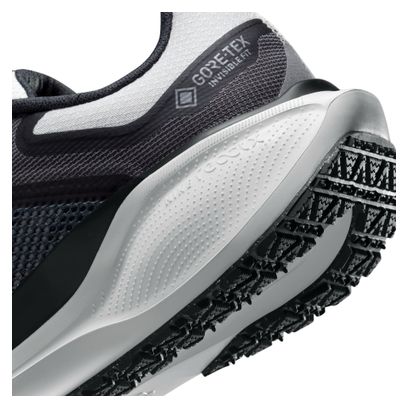 Chaussures Running Nike Pegasus 41 GTX Gris/Blanc Femme