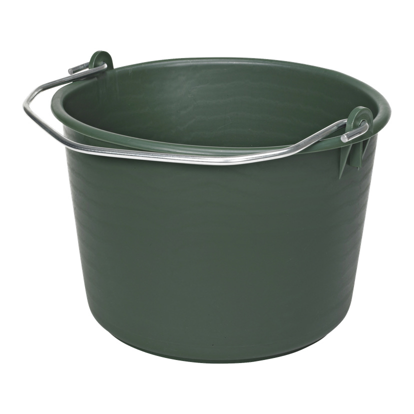 Murerbøtte 17 l
