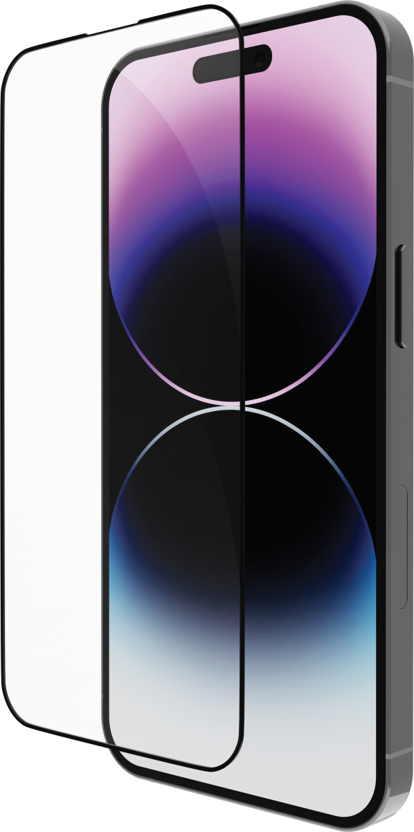 Dbramante1928 - iPhone 14 Pro Skærmbeskyttelse - Eco-Shield