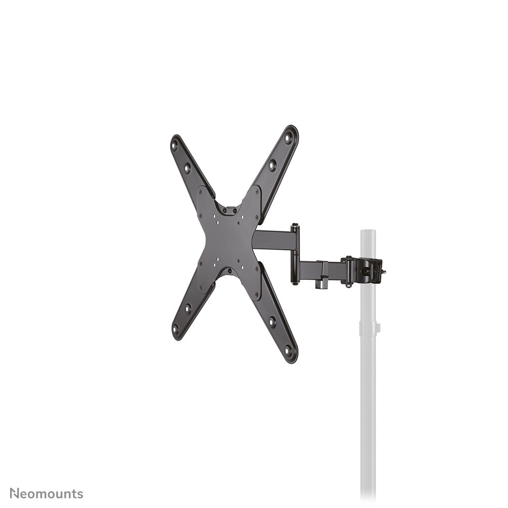Neomounts FL40-450BL14 paalklem voor flatscreen