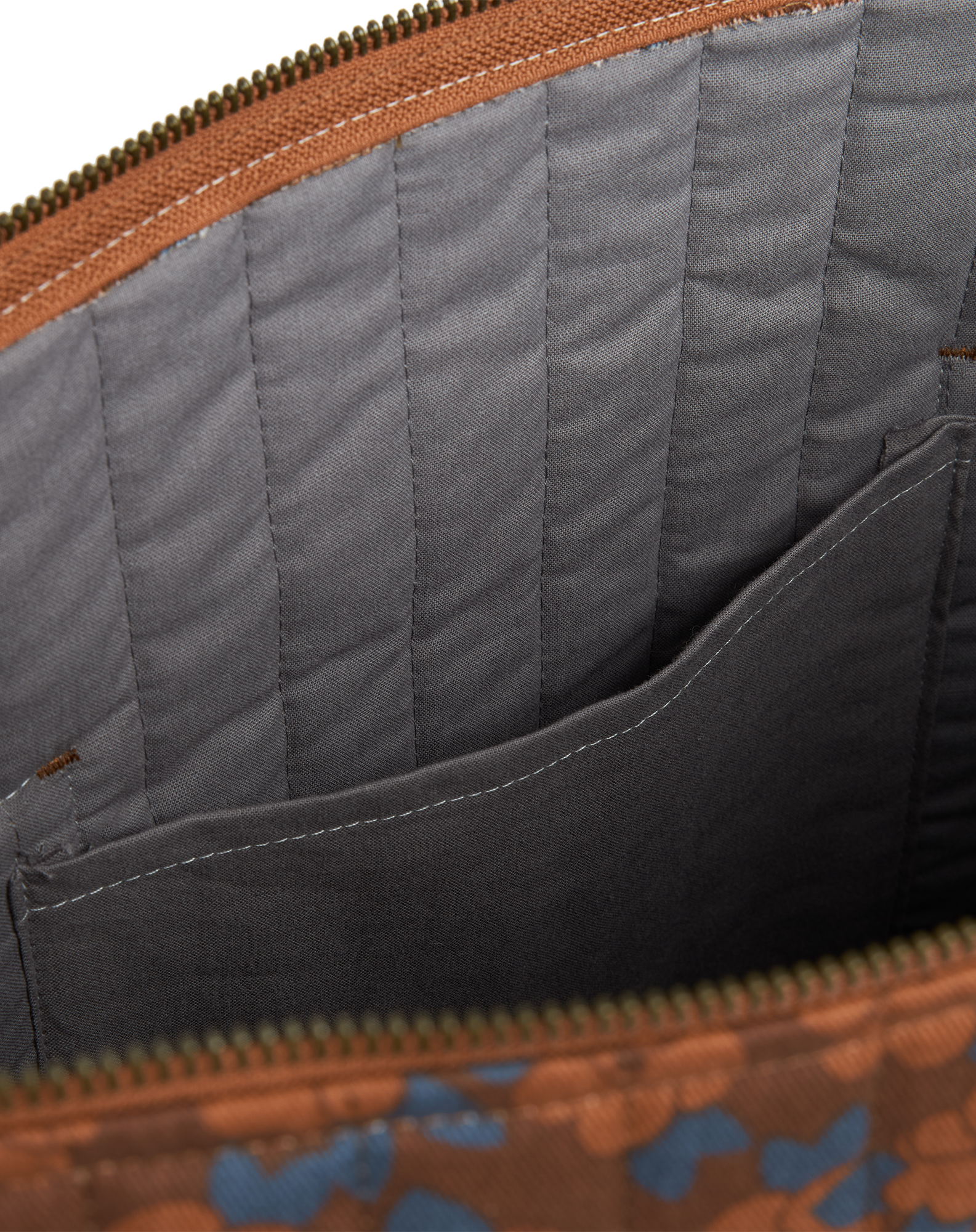SAC CABAS PARIS-TOKYO - Sac cabas paris-tokyo | Marron
