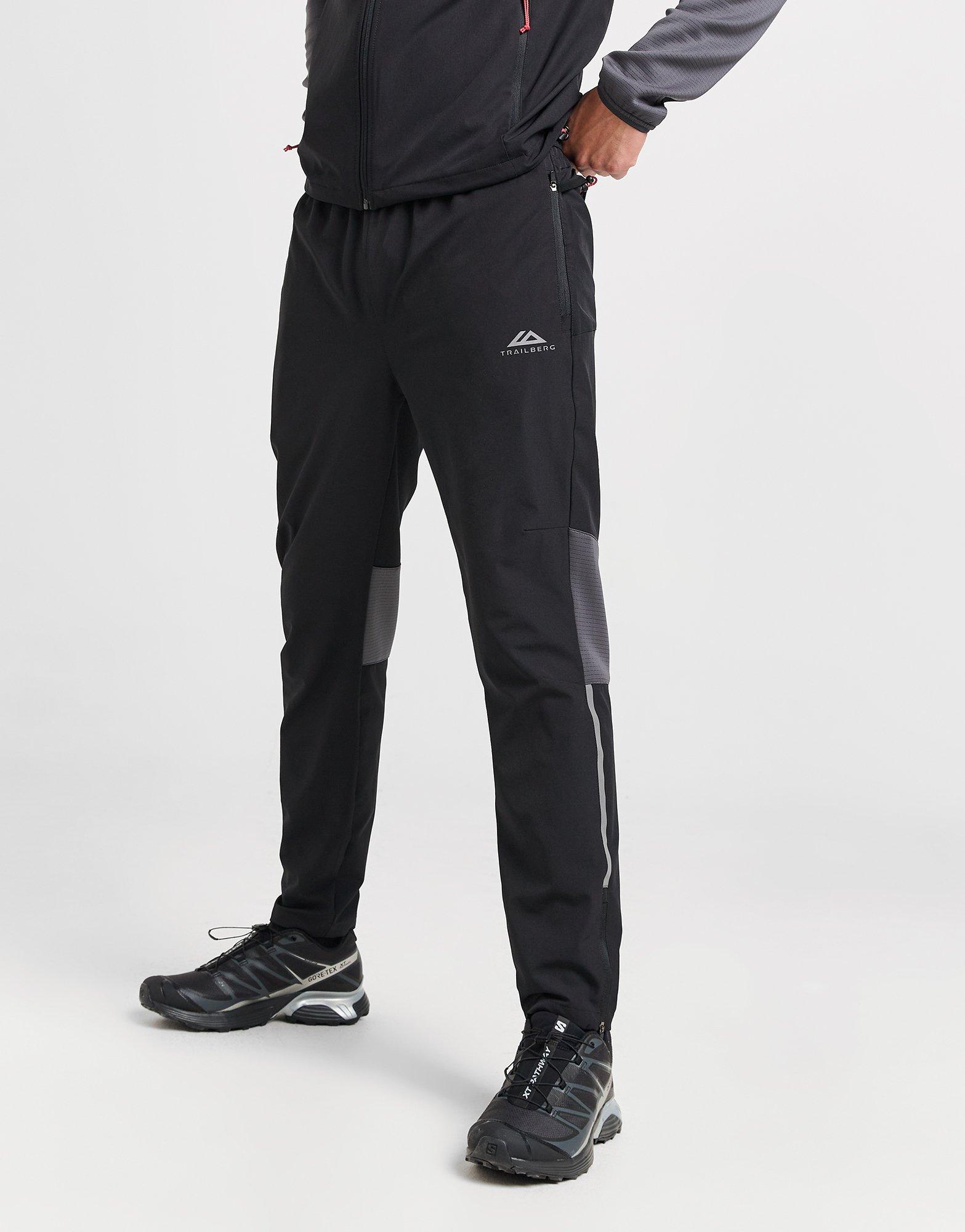 Trailberg Pantalon de jogging Rapid Dash Homme