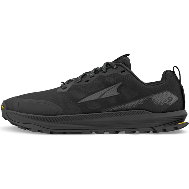 Altra M Lone Peak 9+ Dark Shadow