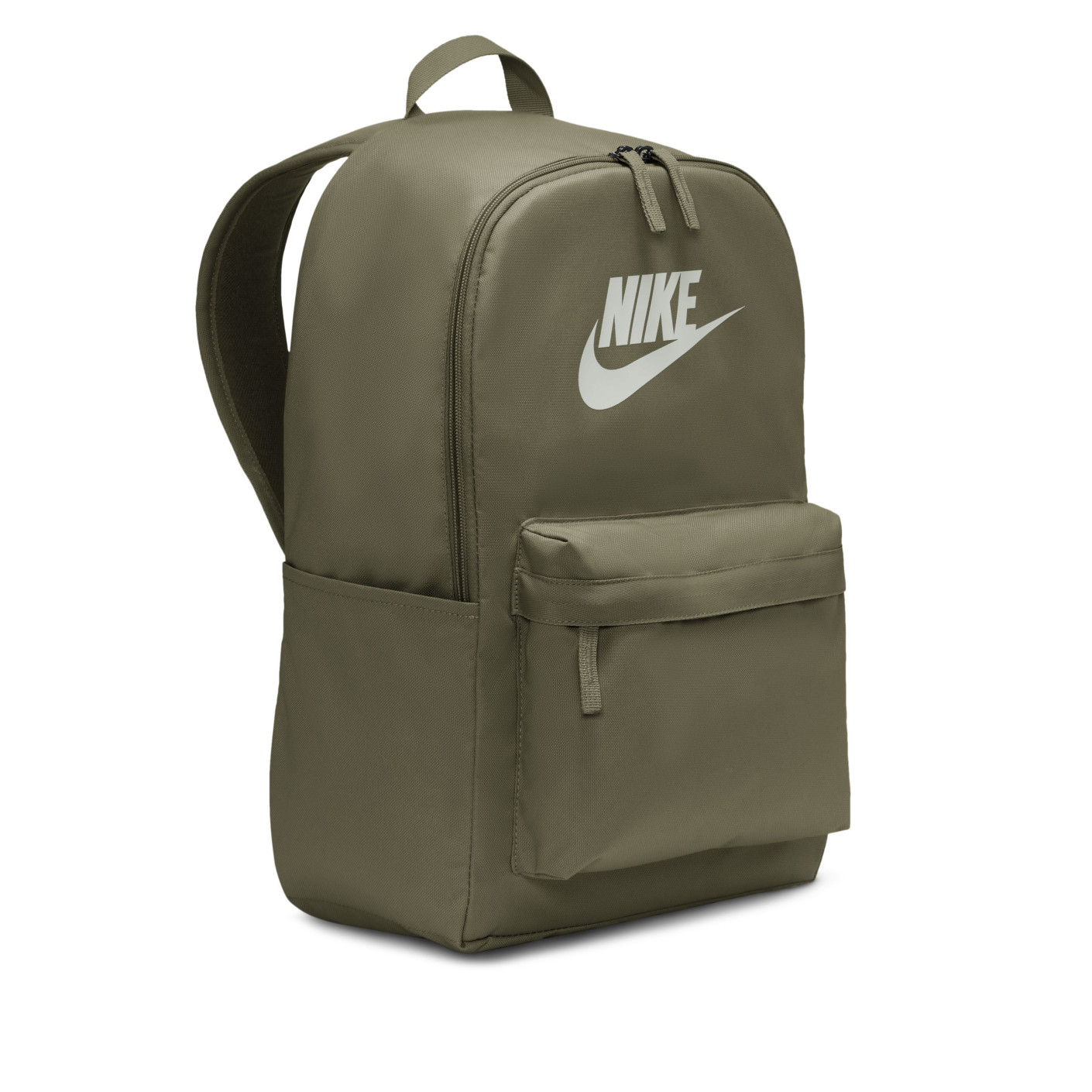 Nike Heritage Rugzak Olijfgroen Wit
